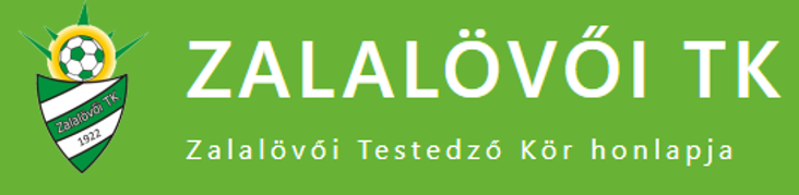 Zalalövői TK.